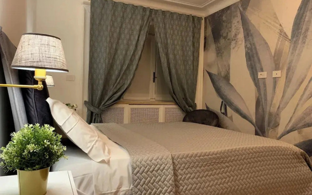 Turin Central Apartment