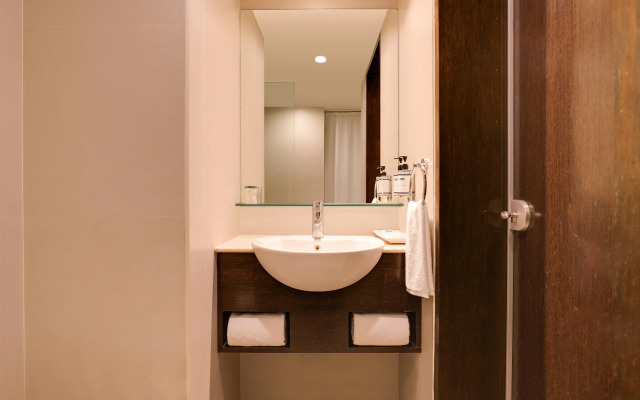 Keys Prima by Lemon Tree Hotels, Whitefield, Bengaluru