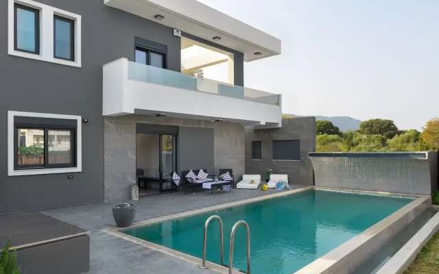 Harmony Residences