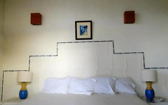 La Posada De Los Tumpis