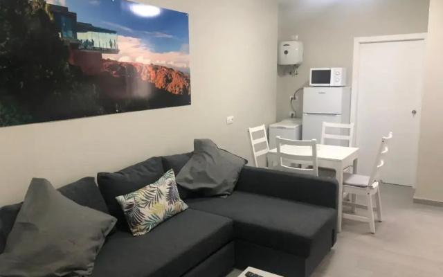 Apartamentos Pepita