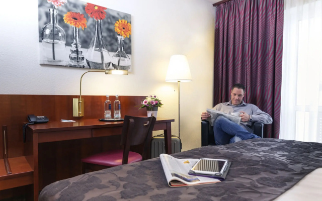 Mercure Hotel Bad Oeynhausen City