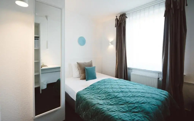 meerzeit Hotel