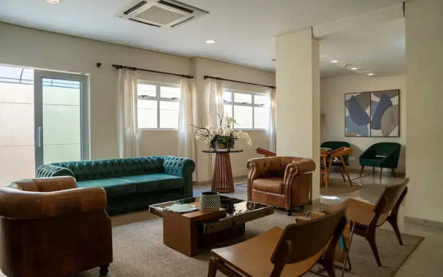 Diamond Hotel