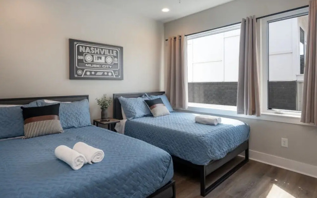 Music City Comfort