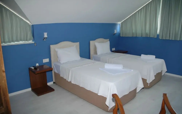 Kapri Konak Hotel