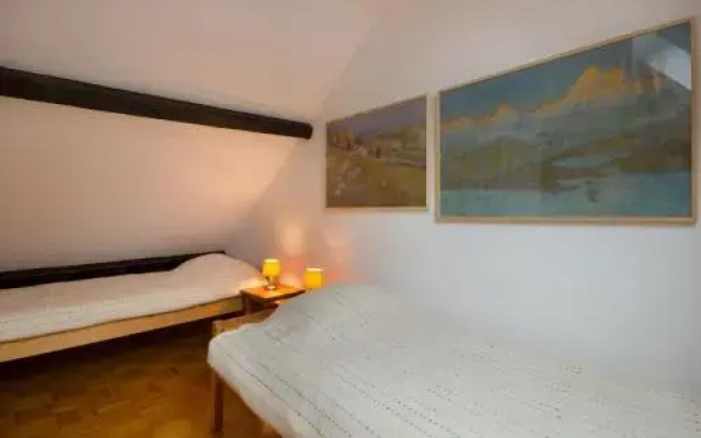 Apartment Nina Tour As
