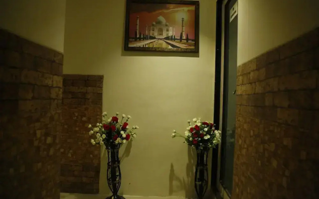Hotel Royal Onix Mumbai