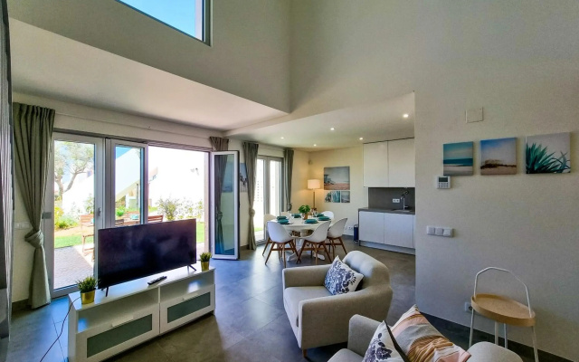 FLH Vilamoura Duplex with Terrace