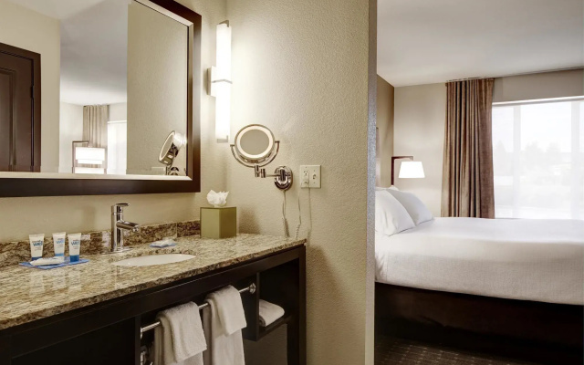 Hyatt House Seattle/Bellevue