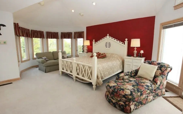 Lunasea - 5 Br Home