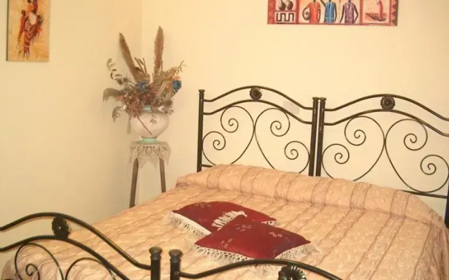 B&B Rosa dei Venti