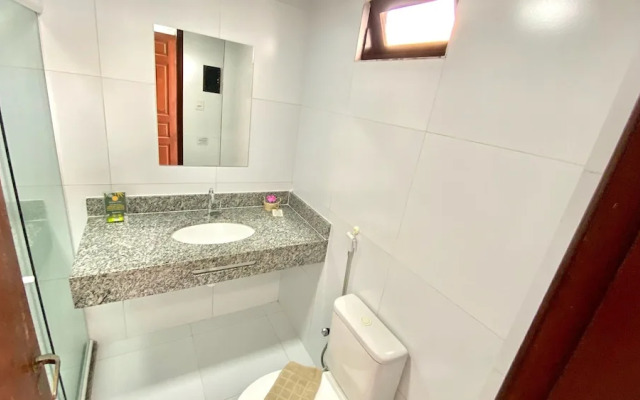 EcoVila-Zen Bougainville - Hotel Pousada