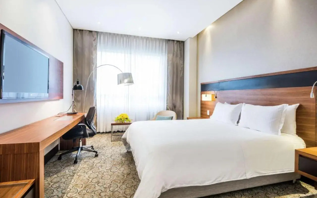 DoubleTree by Hilton Bogota Parque 93