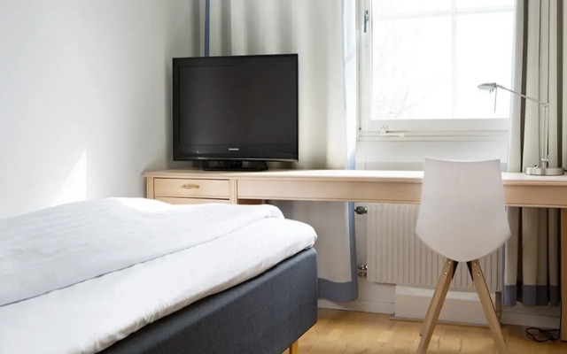 Comfort Hotel Arctic