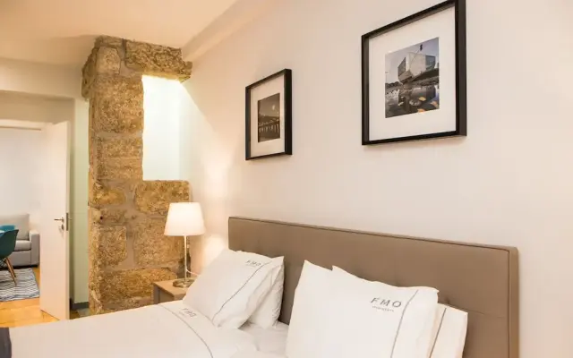 FMO Apartments Boavista