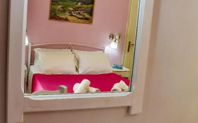 Spiti Prokopis - Marilena House
