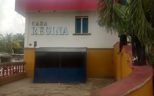OYO Hotel Casa Regina