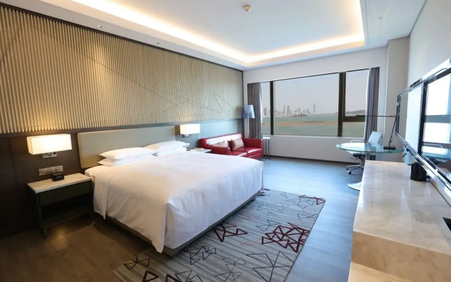 Courtyard Xiamen Haicang