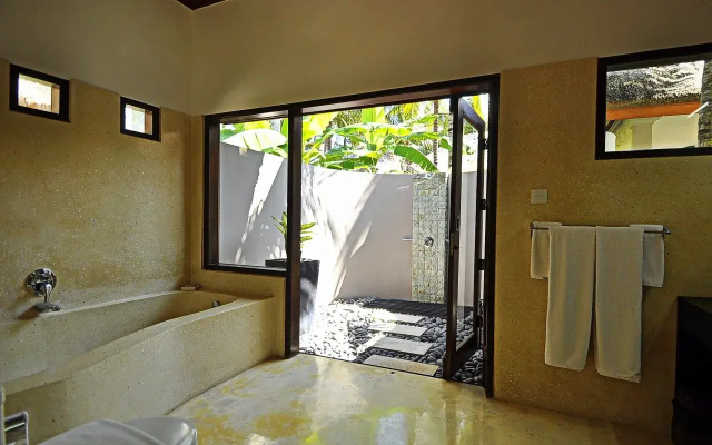 Villa Sasoon