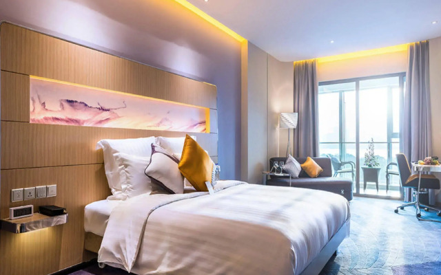 Novotel Suzhou SIP