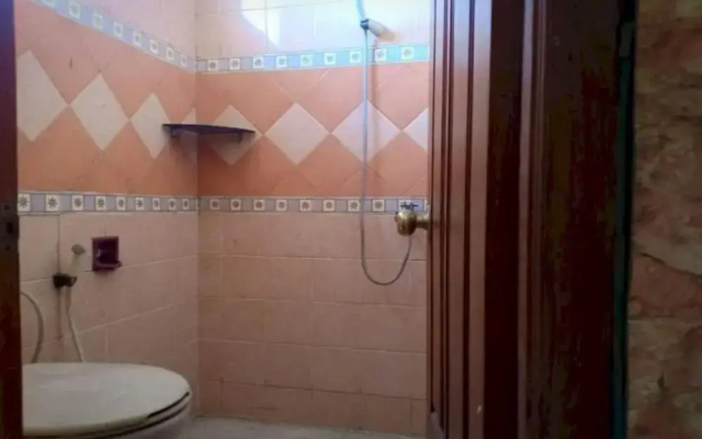 Hotel O Asti Residence 1