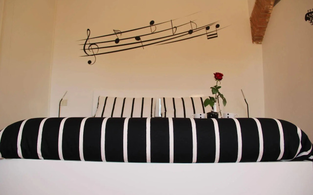 Appartamento Musica