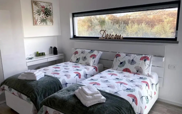 B&B La Villetta