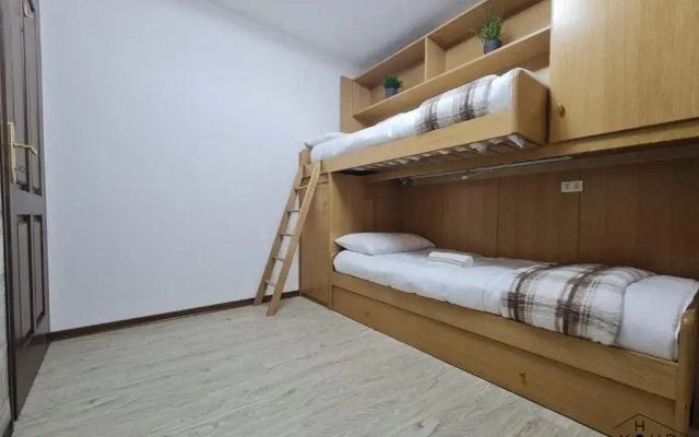 Dolomiti House