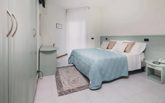 Hotel La Bussola