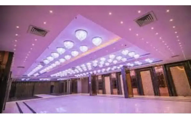 Krishna Valley Resort