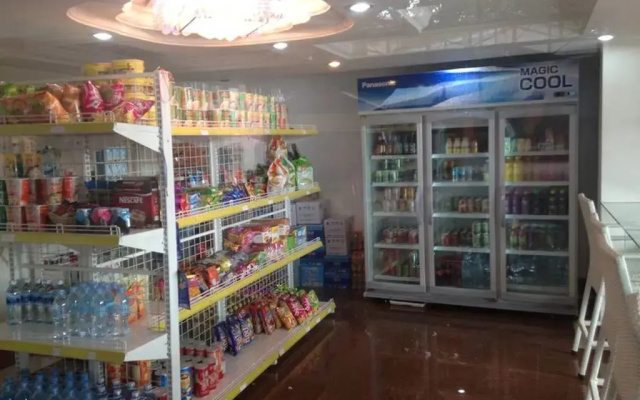 Boeung Meas Guesthouse