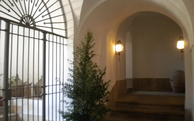 B&B Palazzo Lanza