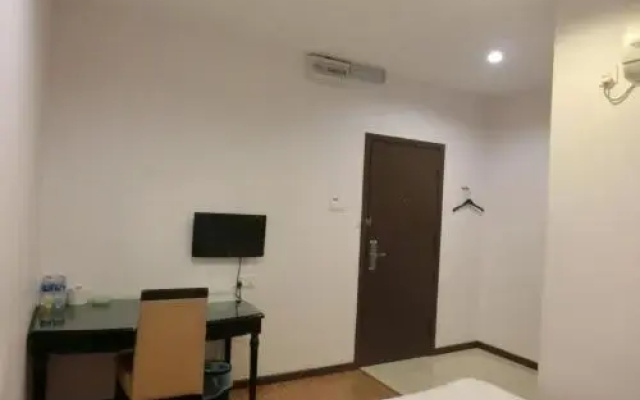 Stay Inn Hotel