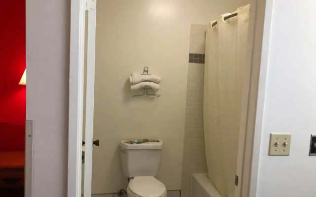 Luxury Inn