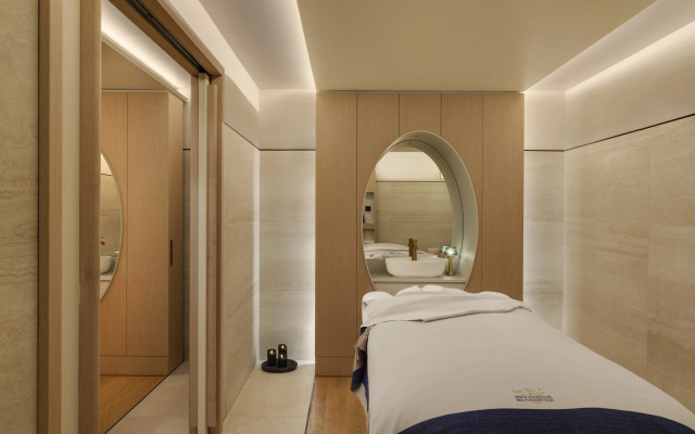 InterContinental Chantilly Chateau Mont Royal by IHG