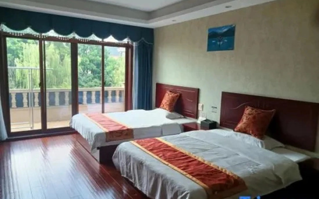 Shuangchen Homestay