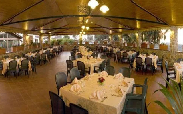 Agriturismo Arabesque