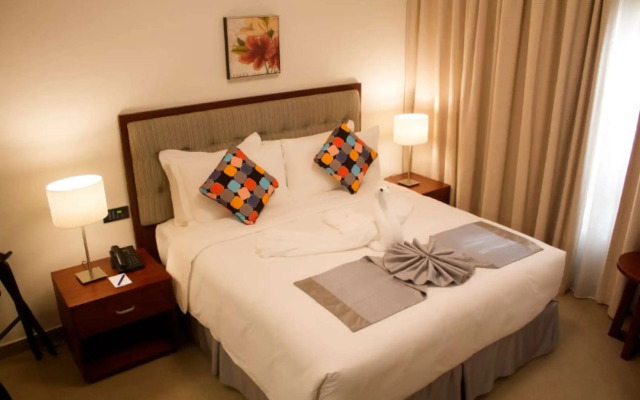 Al Reem Village Hotel