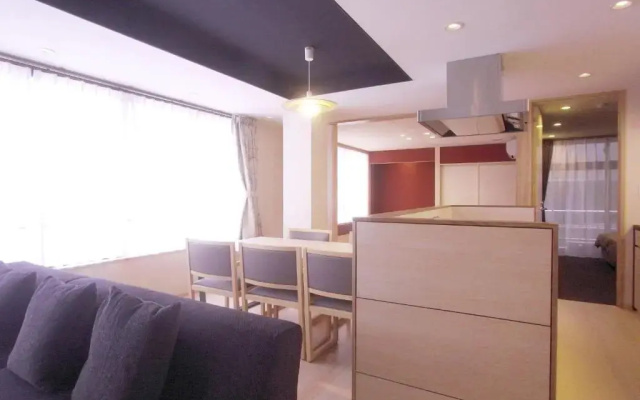 Kanazawa - Apartment - Vacation STAY 09903v