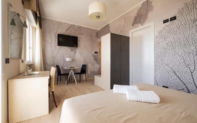 Hotel Mondial