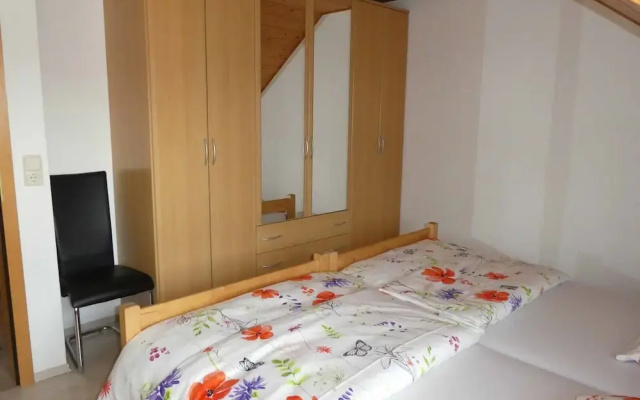 Ferienwohnung Lindenstraße