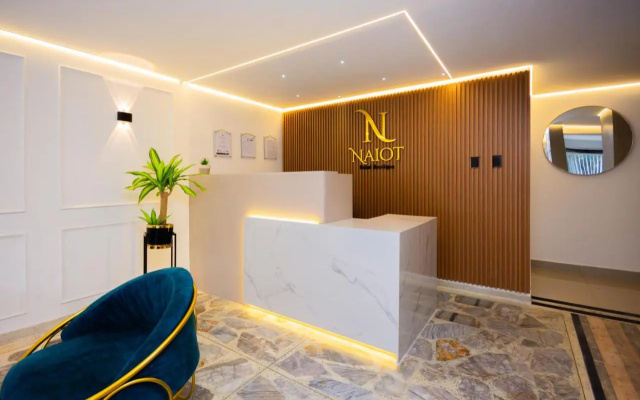 Naiot Hotel Boutique