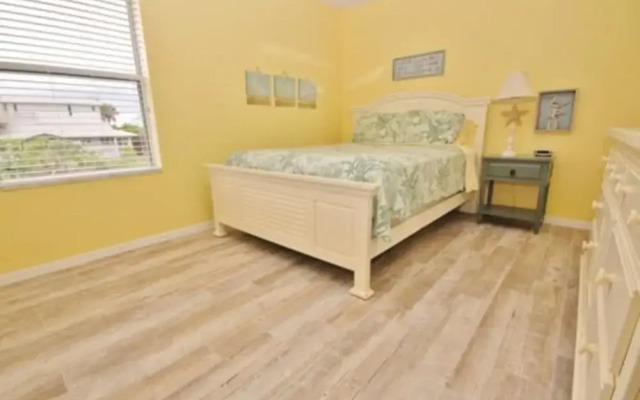 Flounder Beach House Holiday home 3