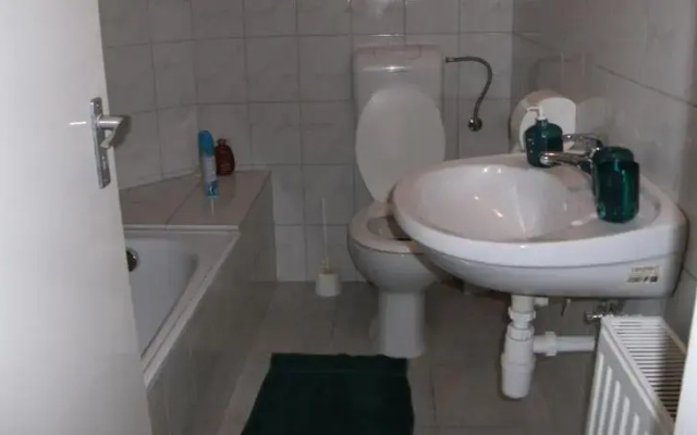 Vadvirágos Pihenőhely