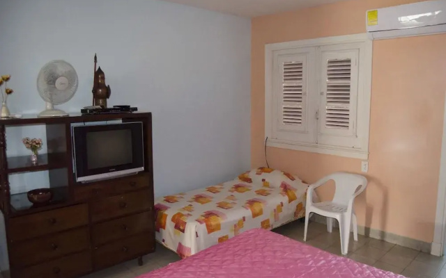Casa Sergio