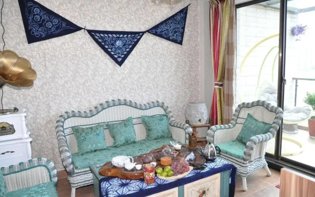 Mum Lake Home-Inn