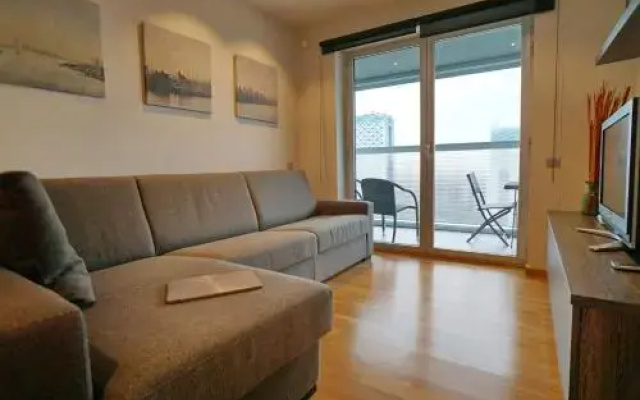 Apartment Fira Barcelona Gran Via
