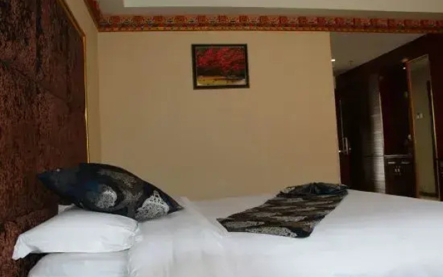 Xiangqu Garden Hotel