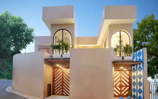 1/2 Price Private Pool 1BR Villa Ulu Luxury Loft